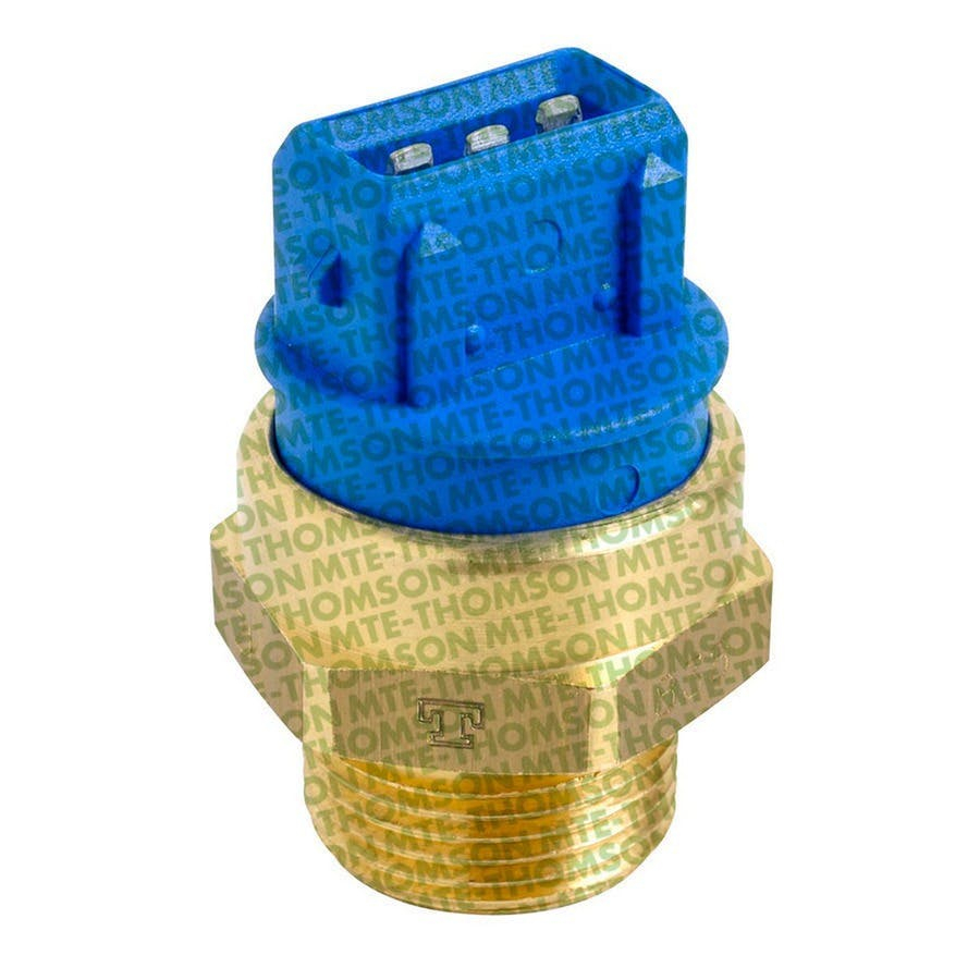 Interruptor Radiador Mte Gm Vectra 2.0 2.2 1996/2002 MTE838110120
