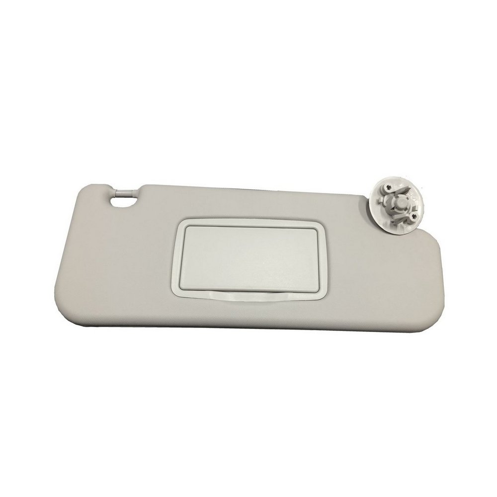Quebra-Sol Lado Direito com Espelho - NEWTEC AUTOMOTIVE NT2300GM