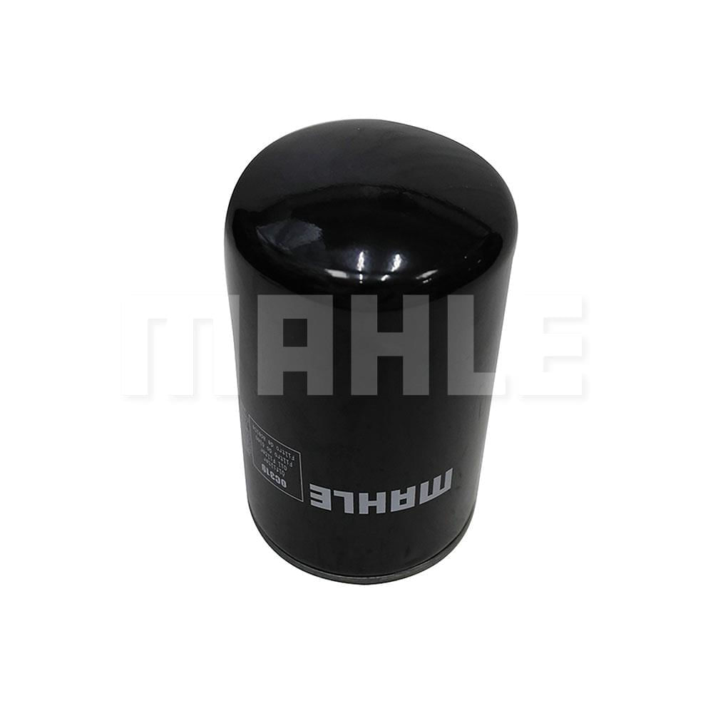 Filtro de Oleo Lubrificante Oc319 Mahle - MAHLE OC0319