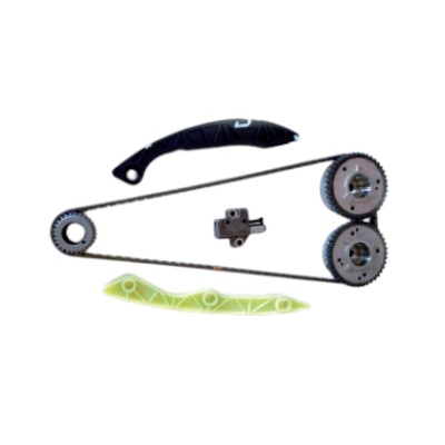 Kit Corrente de Distribuição Completo MITSUBISHI OUTLANDER - CEDRAZ OK00138CPV