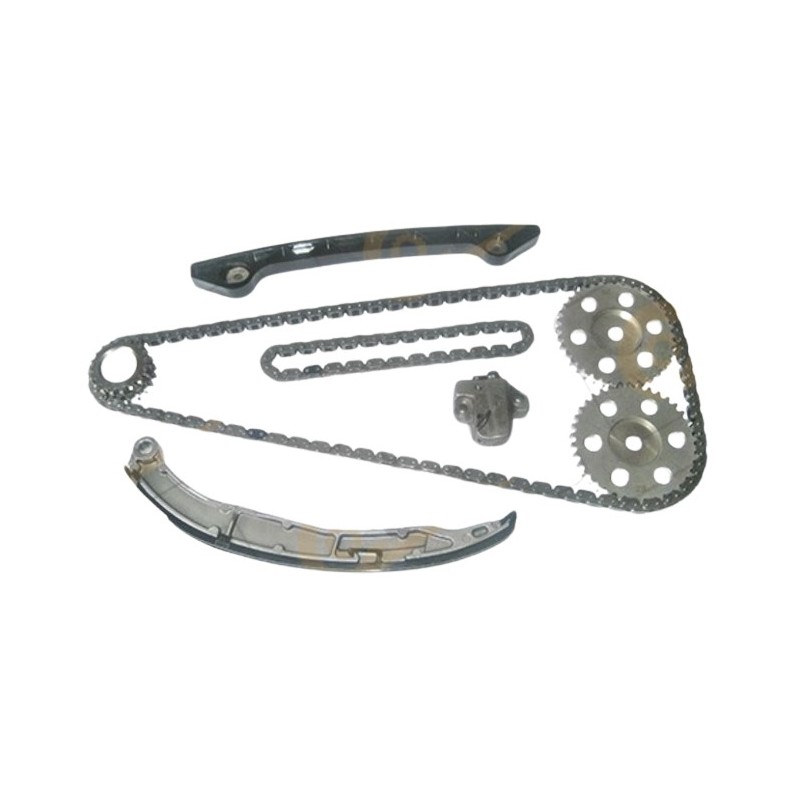 Kit Corrente de Distribuição Parcial FORD RANGER - CEDRAZ OK0024