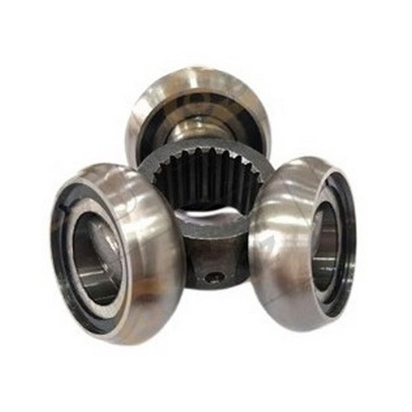 Trizeta 22 Dentes Elo 30mm - CEDRAZ OK412TZ