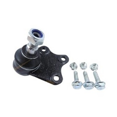 Pivô da Suspensão Inferior VOLKSWAGEN CROSSFOX Lado Esquerdo - CEDRAZ OKC0318PIE