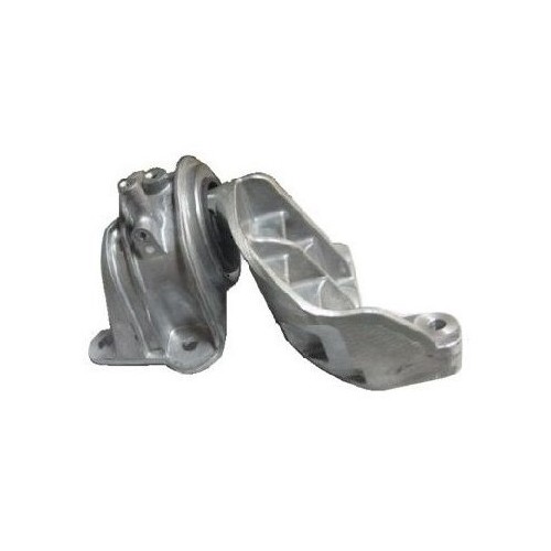 Coxim do Motor FIAT DOBLO Lado Direito - OMEGA STEEL OS1069