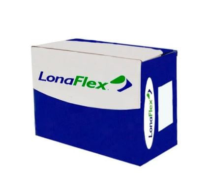 Pastilha de Freio Frontier Dianteira Lonaflex P811 com Alarme Sistema Tokico Jogo
