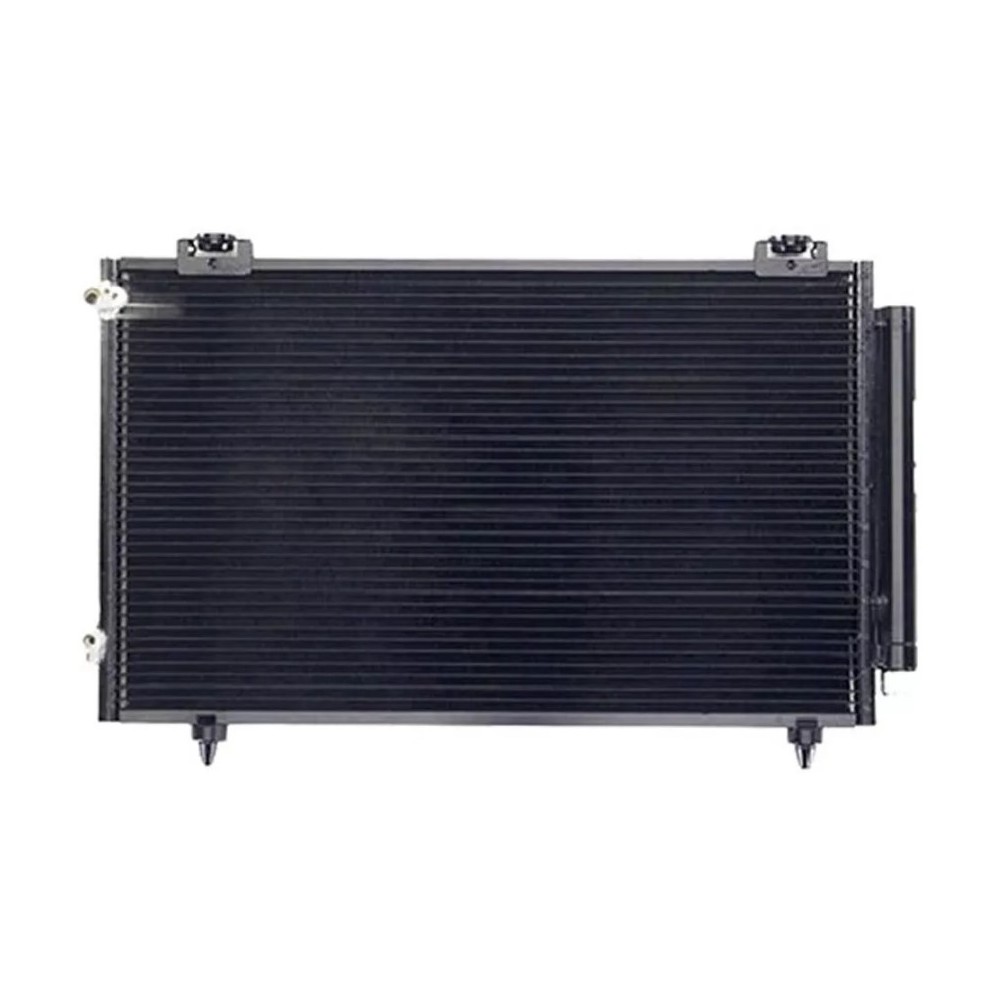 Condensador do Ar-condicionado TOYOTA COROLLA/FIELDER - PROCOOLER PC2000119