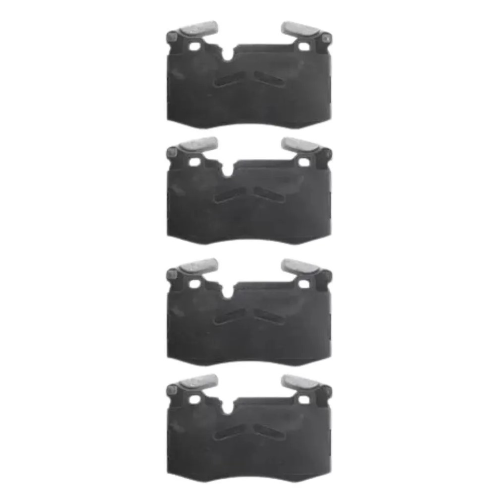 Pastilha de Freio MINI JOHN COOPER WORKS Dianteiro - FRAS-LE PD2261CMAXX