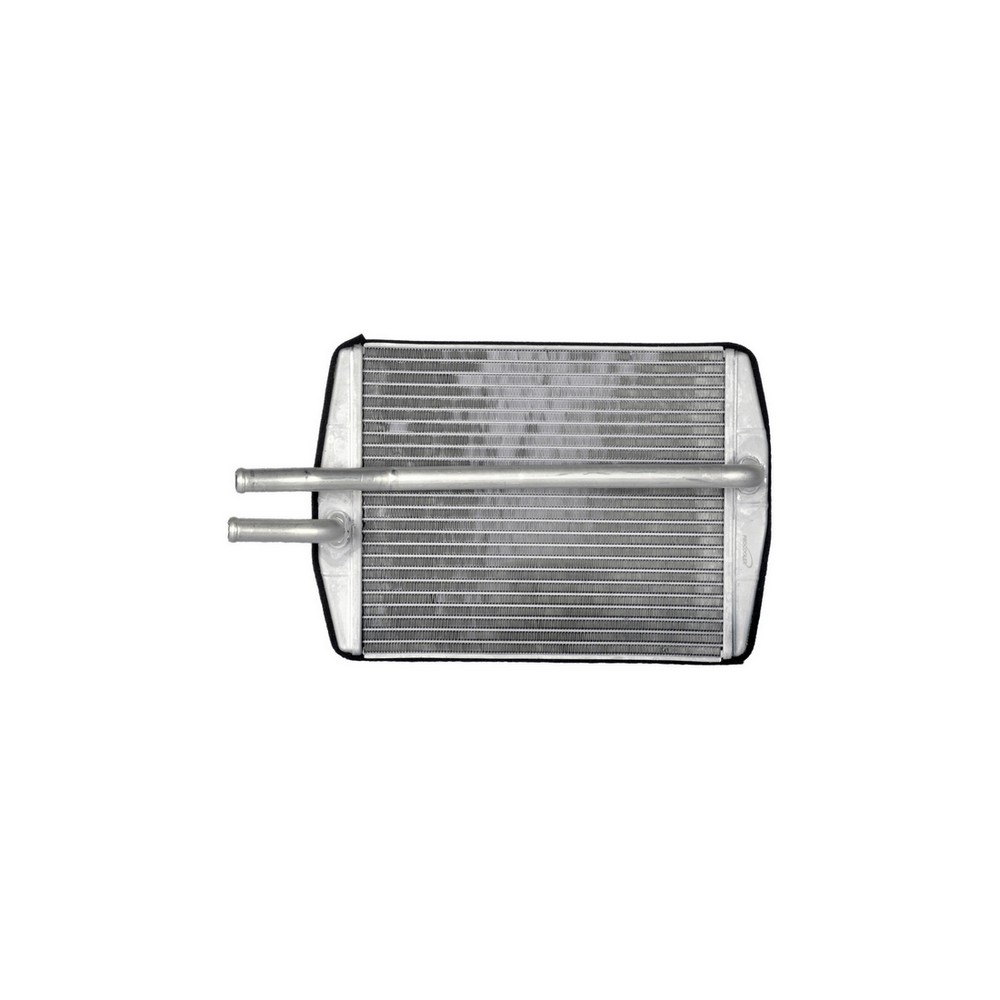 Radiador do Ar Quente FORD FIESTA/KA - PROCOOLER PI400064