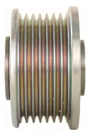 Polia Roda Livre Correia Do Alternador Land Cruiser 3.0 2003 - COBRA AUTOMOTIVA PO2220