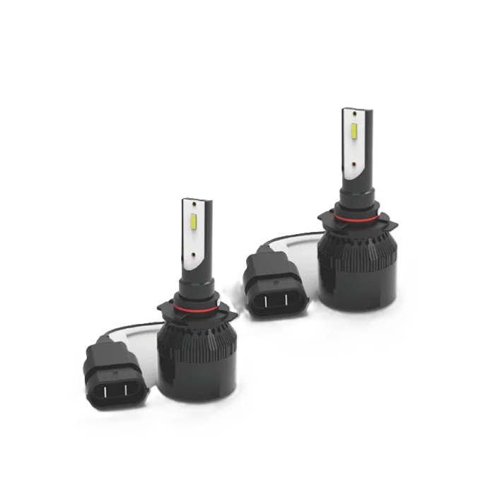 Lâmpadas AutomotivaLed HB3 12V - SW POD1452