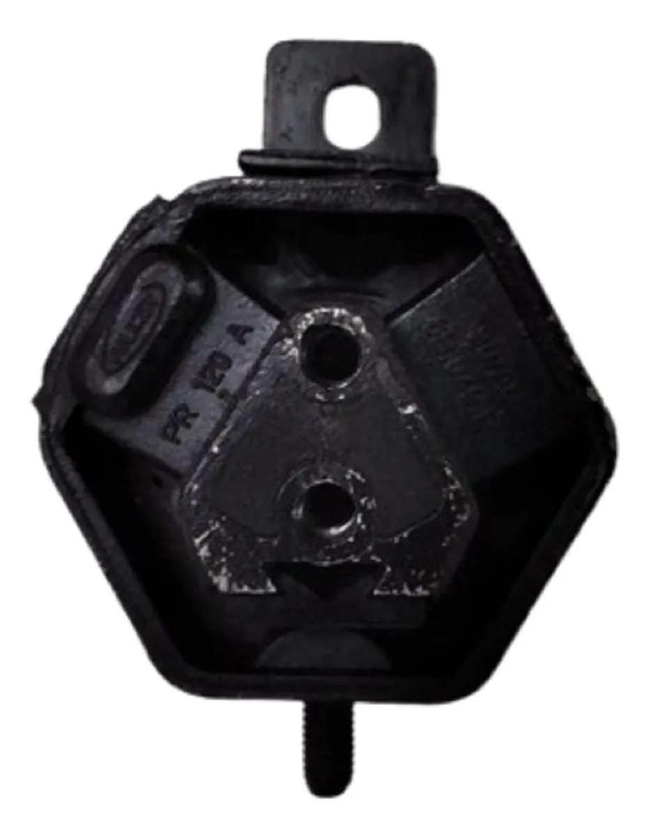 Coxim Motor Dianteiro Esquerdo Escort Apollo 89/92 Ap 1.8 - POLIROY PR120A
