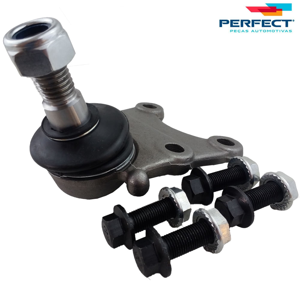 Pivô Inferior - Nova S10 e Trailblazer de 2012 até 2016 - PERFECT PVI0223
