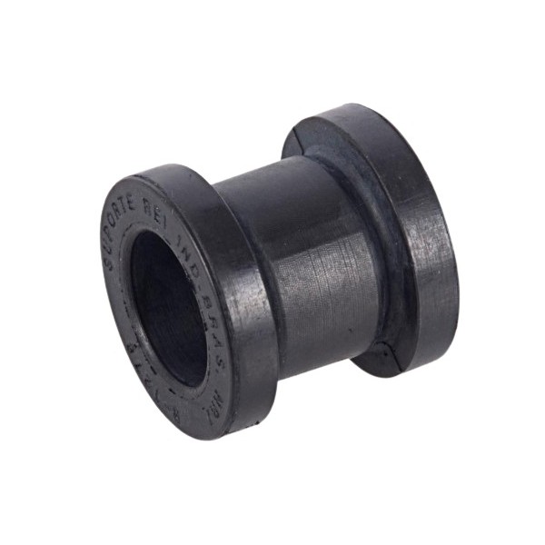 Refil do Coxim Inferior do Radiador - SUPORTE REI R1278