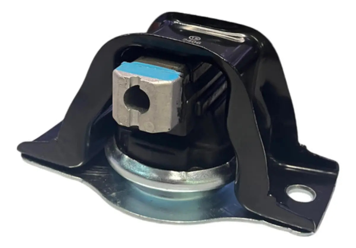 Coxim Motor Lado Direito Megane/scenic 2.0 16v 2002-2006 - BRY R2020