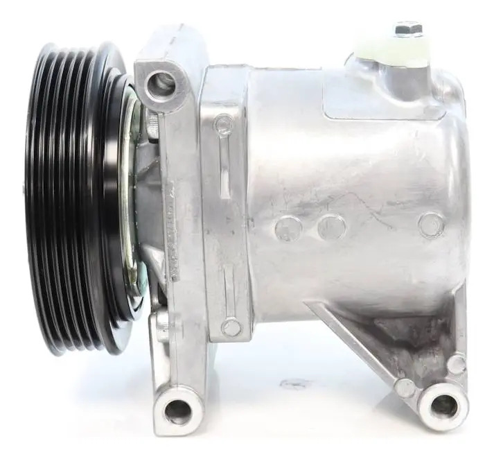 Compressor de ar condicionado para Fiat Uno 1.3 1.3 Fire Pack - RSS RSS125305