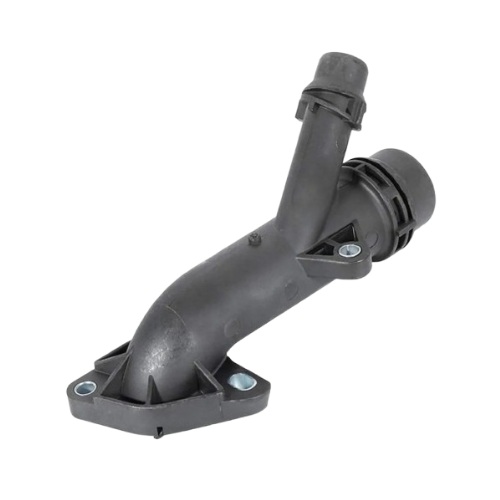 Conexão Flange da Água do Cabeçote - IMPORTADO RY50505