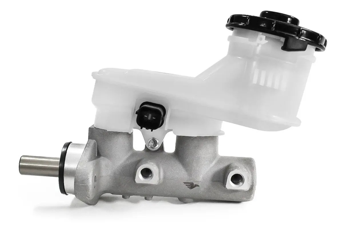 Cilindro Mestre Freio Honda Civic 1.6 1.7 16v C/ Abs Starke - STARKE AUTOMOTIVE SBC1018