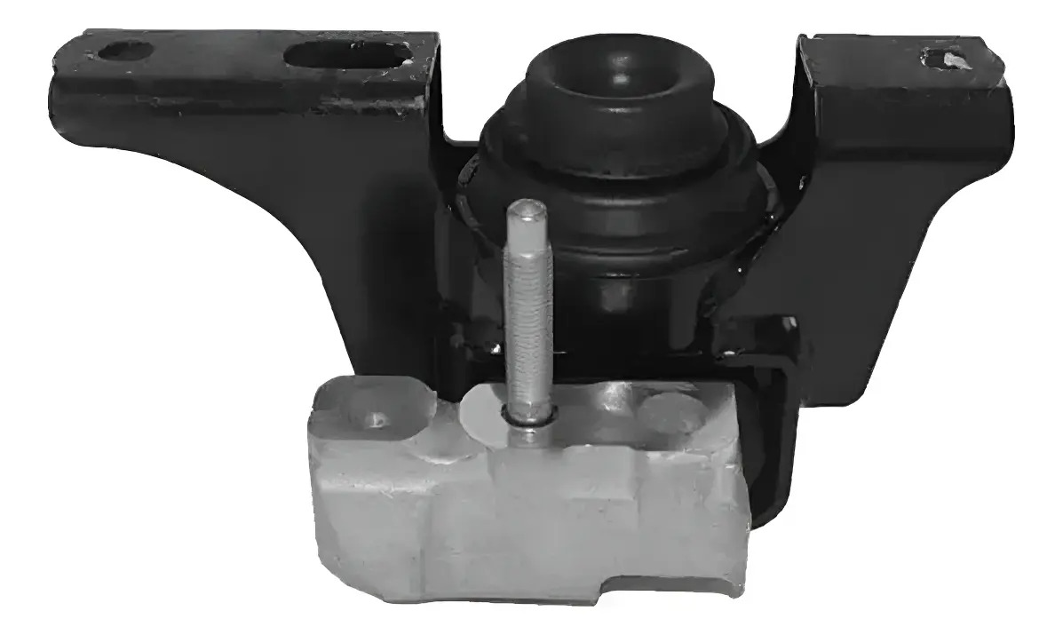 01 Coxim Motor Direito Toyota Etios 1.3 1.5 2013 2014 2015 - GOMAX SC1431
