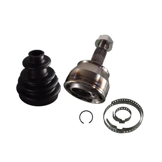 Ponteira da Homocinética Fixa Punto FIAT PUNTO 25 Dentes Seineca - SEINECA SJH3302