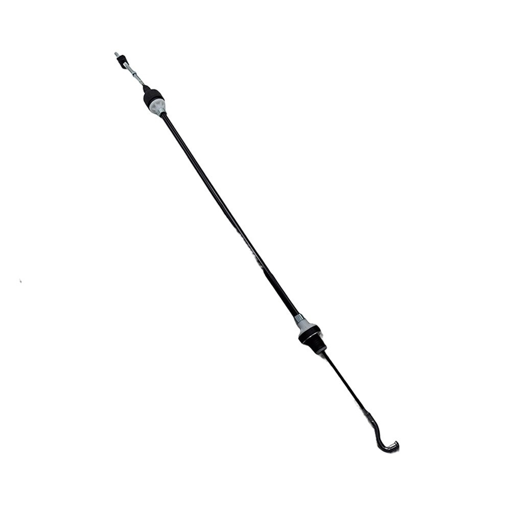 Cabo de Embreagem - SOLOCAR SL145012