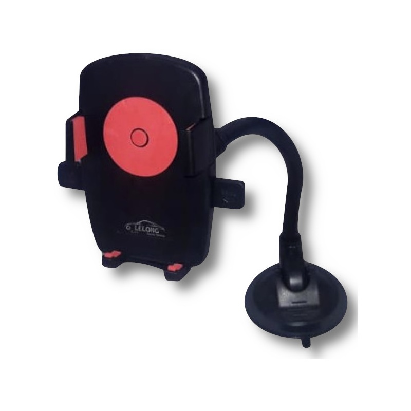 Suporte Gps/Smartphone - ESTAMPARIA PAULISTA SP014