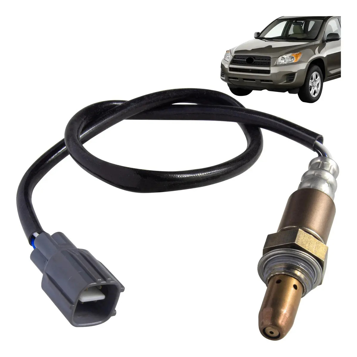 Sensor Oxigênio Pré Toyota Rav4 2.0 2.4 89467-58030 - SEEDS AUTOMOTIVE SSL090637-510 / 89467-58030 / 2349023