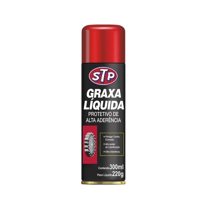Graxa Liquida - STP ST0915BR