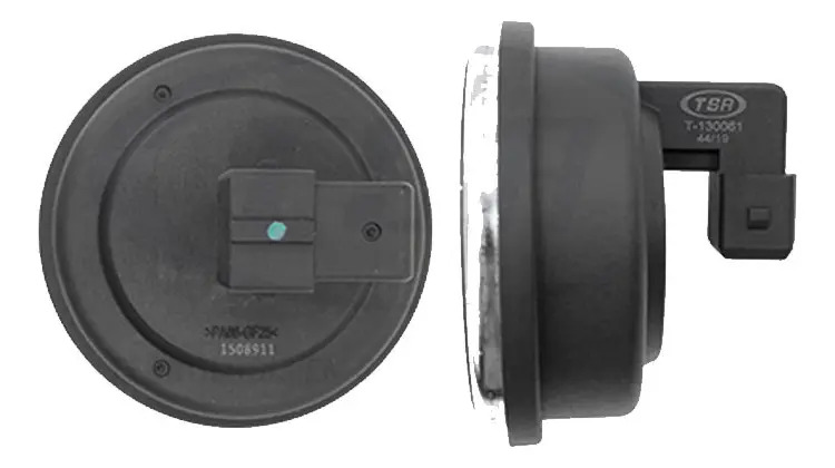 Sensor Abs Traseiro Hb20 1.0 1.6 2012 13 14 15 16 17 18 2019 - TSA T-130061