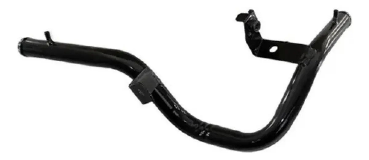 Tubo Do Fluxo Agua - Fiat Marea 2.4 / Marea Weekend 2.4 20v - EXPEDITUBO T3362 46.772.235 46772235