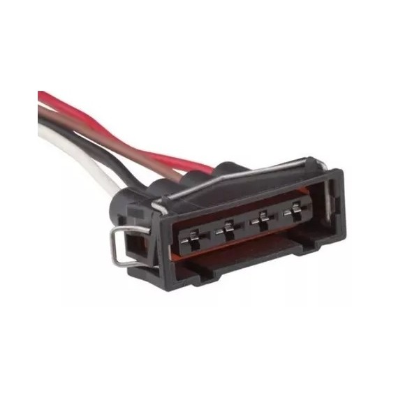 Chicote para Reparo 4 Vias - TC CHICOTES TC1041069