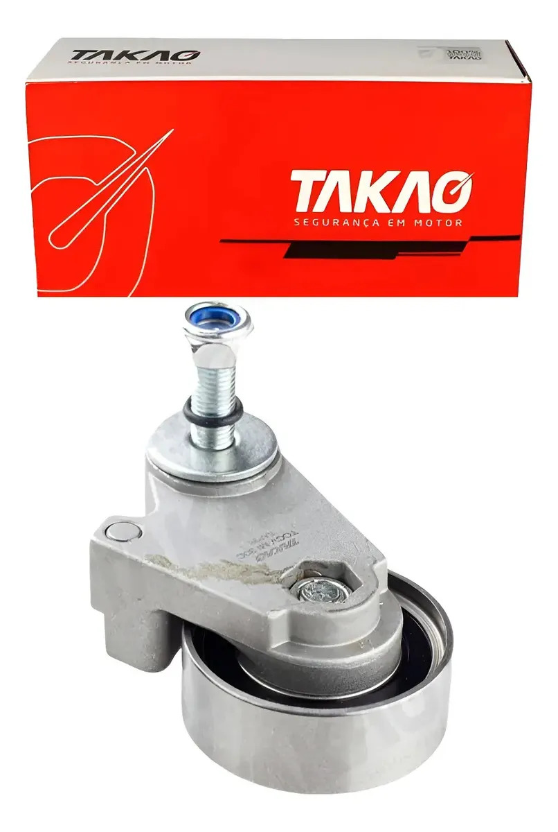 Tensor Correia Comando Valvulas Outlander 3.0 24v 2009 2010 - TAKAO TCCV MI 30C