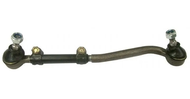 Kit Terminal Direcao Direito Omega 1993 A 1997 Tdi2174