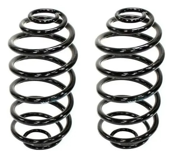 Par Mola Traseira Ford Ka 2008 2009 2010 2011 2012 - TORRE FORTE TF6412