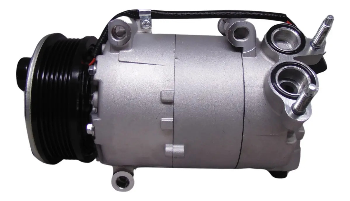 Compressor Ar Condicionado Evoque 2.2 2014 2015 2016 Diesel - AC MAX TK300109