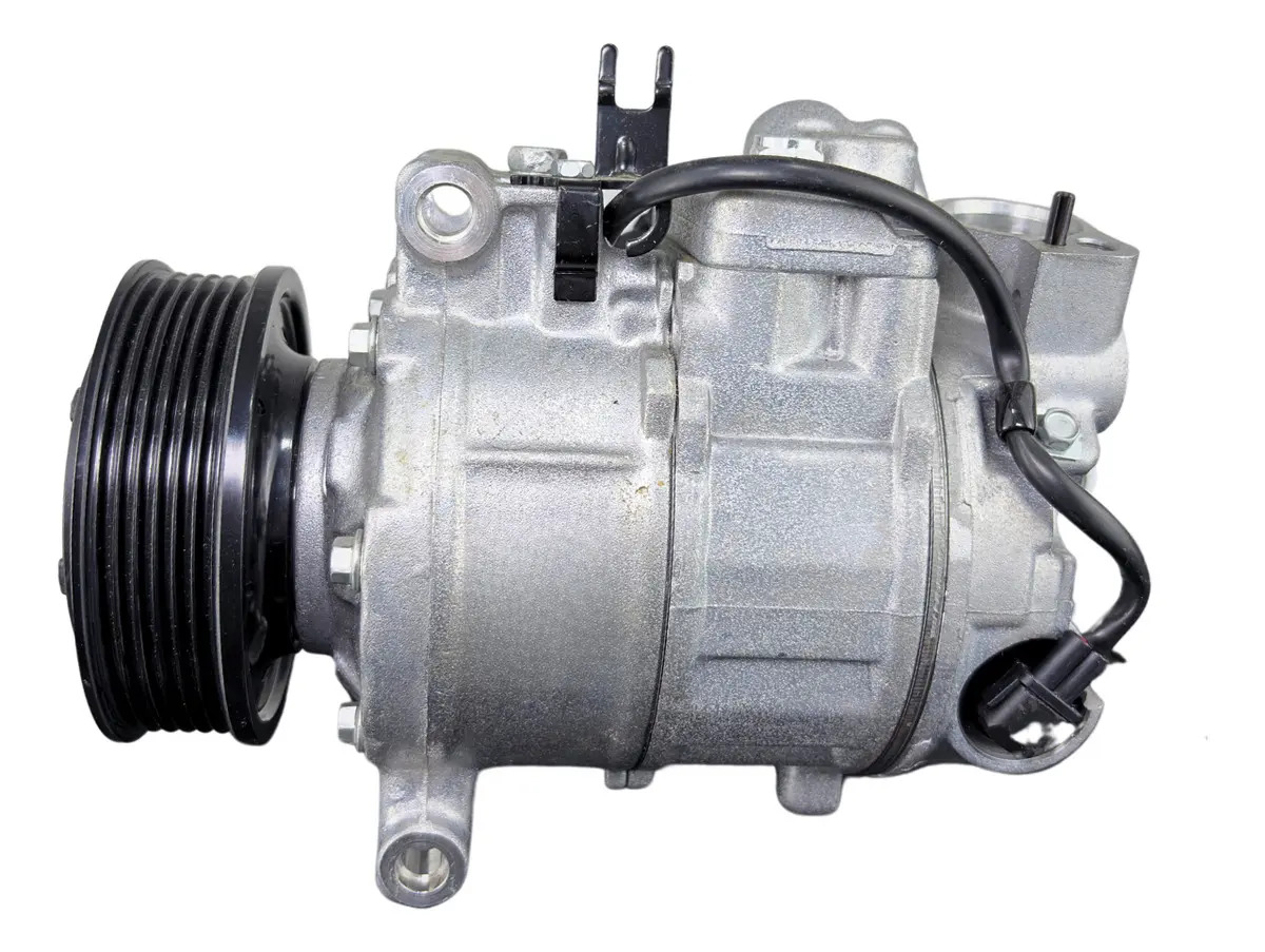 Compressor Ar Condicionado Volks Amarok Audi Q3 Q5 6pk - AC MAX TK300499
