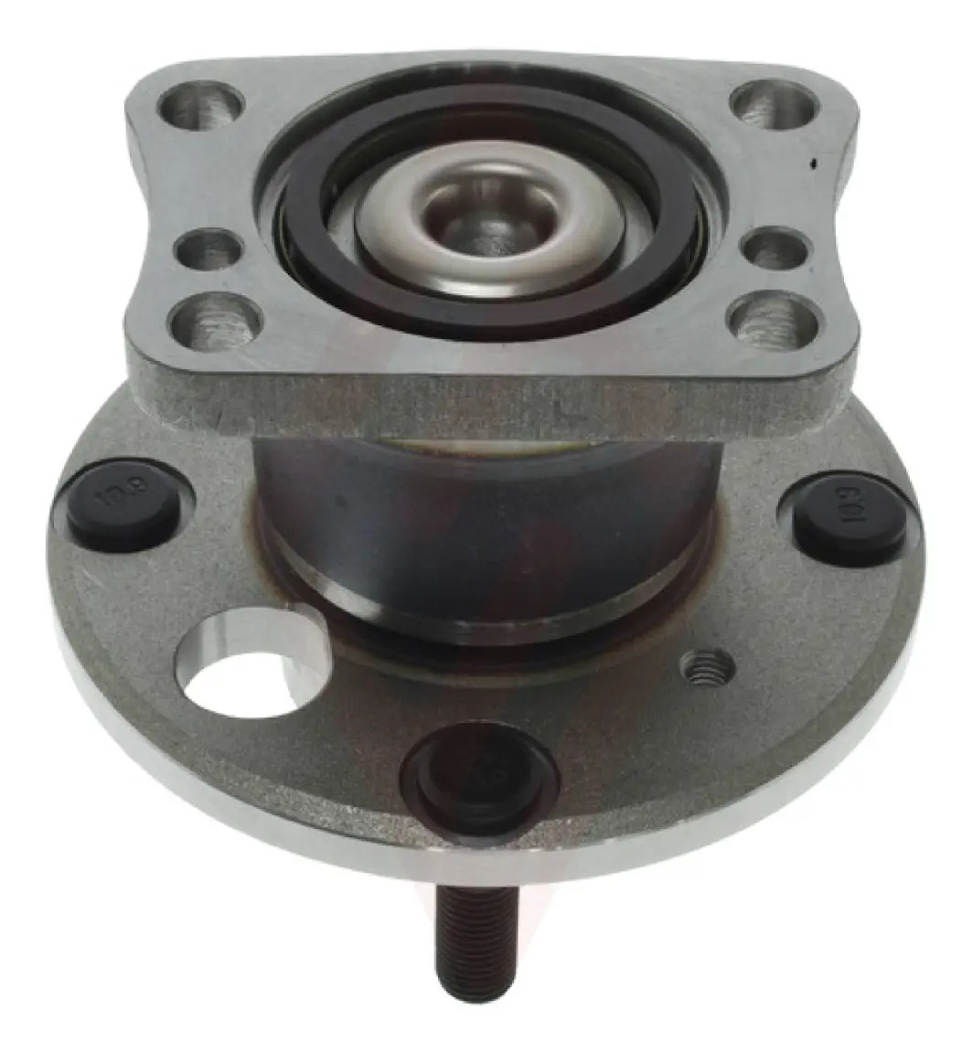 Cubo de roda ABS (t) Ford Fiesta 2012 2013 2014 2015 - TMK TM512490