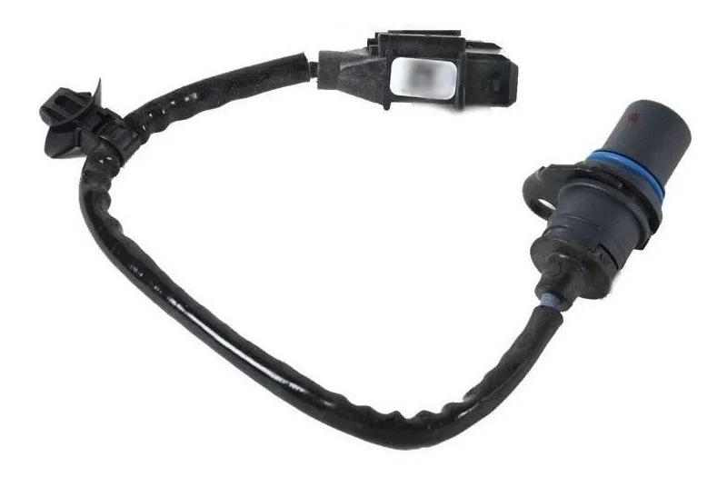 Sensor Rotação Virabrequim 2007-2009 Santa Fé 2.7 V6 - CST TR14279