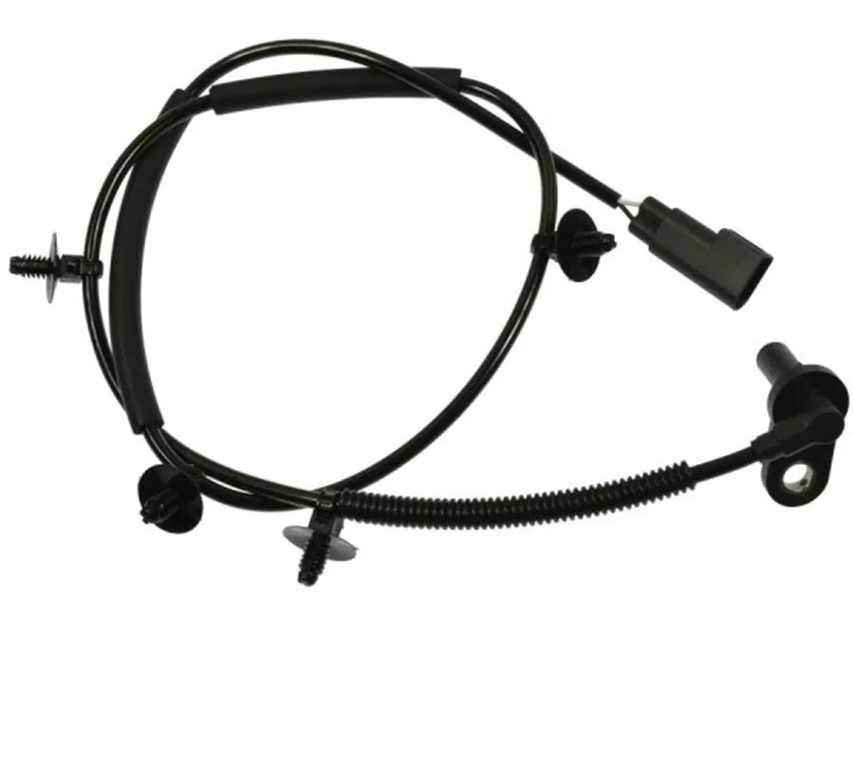 Sensor Abs Traseiro Esquerdo 2002-2008 Jaguar X-type 3.0 V6 - CTS TR18226