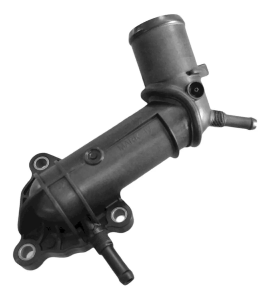 Válvula Termostatica 2017-2022 Jeep Compass 2.0 16v Diesel - CTS TR18486