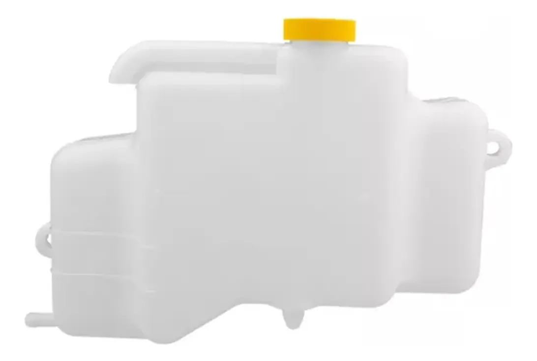 Reservatorio De Agua Do Radiador Mitsubishi L200 2008-2013 - CTS TR21041