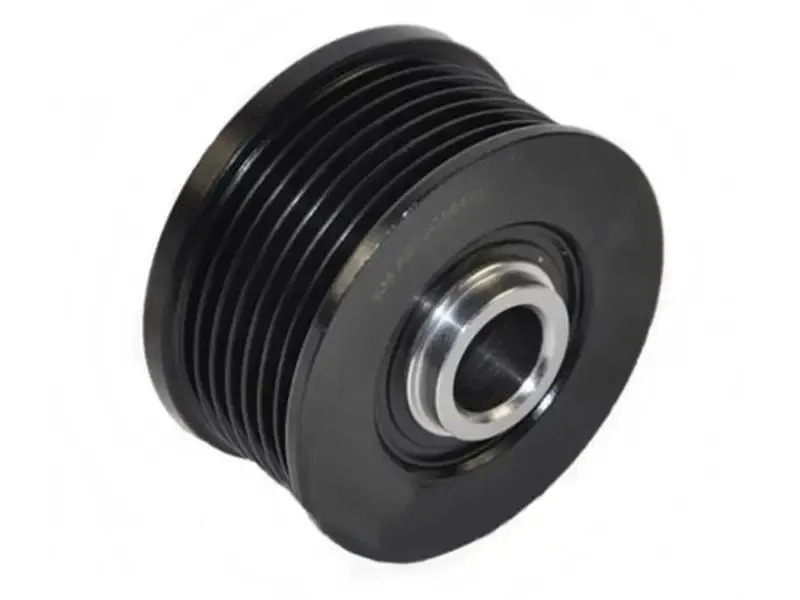 Polia Do Alternador 2008-2012 Nissan Frontier 2.5 Sel - CTS TR276