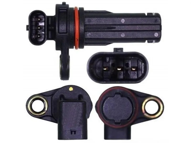 Sensor De Rotação Virabrequim 11-13 Jeep Grand Cherokee 3.6 - CTS TR4032-A