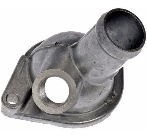 Carcaça Da Válvula Termostática 2001-2005 Honda Civic 1.7 - CTS TR8218