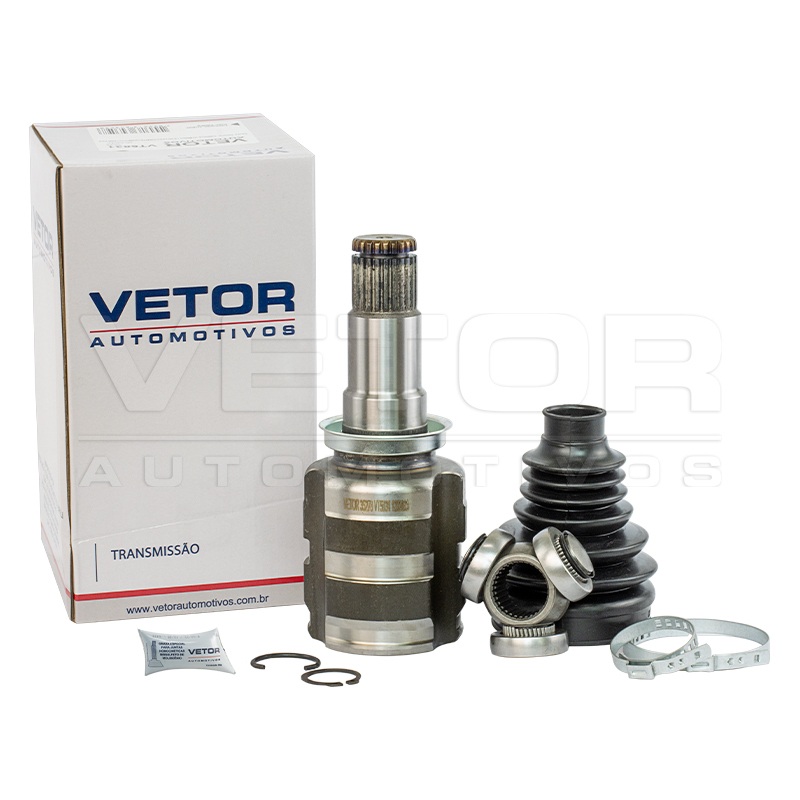 Tulipa TOYOTA COROLLA/COROLLA CROSS Vetor Vt5831 - VETOR VT5831