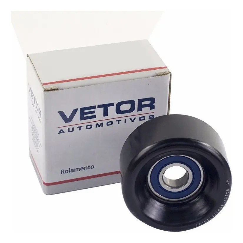 Polia Alternador Civic Crv Accord 2.0 2.4 / Ford Windstar - VETOR VT8380 F4DZ6C348A