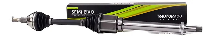 Semi Eixo Direito - Fusion 2.5 Flex Automático 2012 Até 2016 - MOTORAÇO VT9695 MA92177 DG913B436GB DG913B436GE BG9Z3B436J