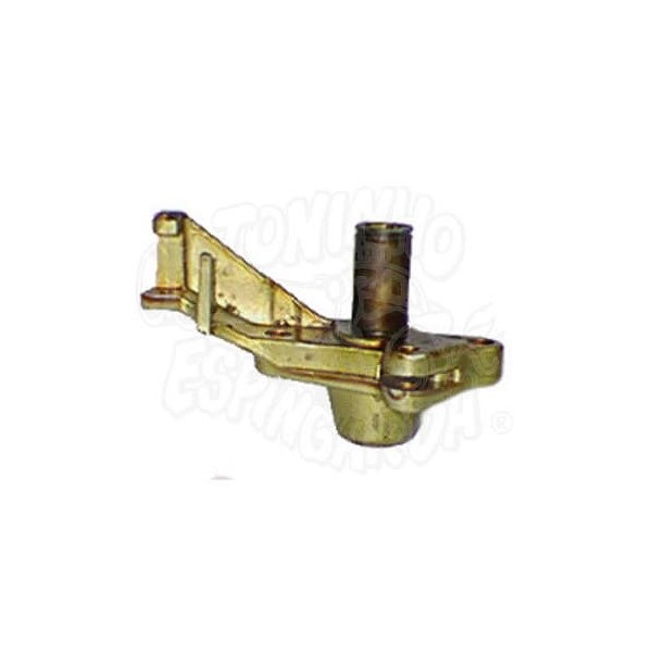 Suporte do Pedal VOLKSWAGEN FUSCA - ESPINGARDA VW675