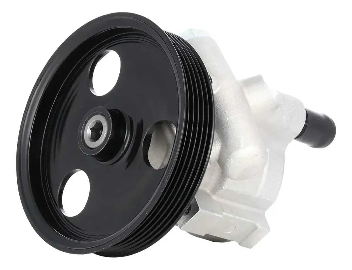 Bomba de direção hidráulica Kangoo K4m 1.6 com polia - VULX TECHNOLOGY FOR EVOLUTION VXB002
