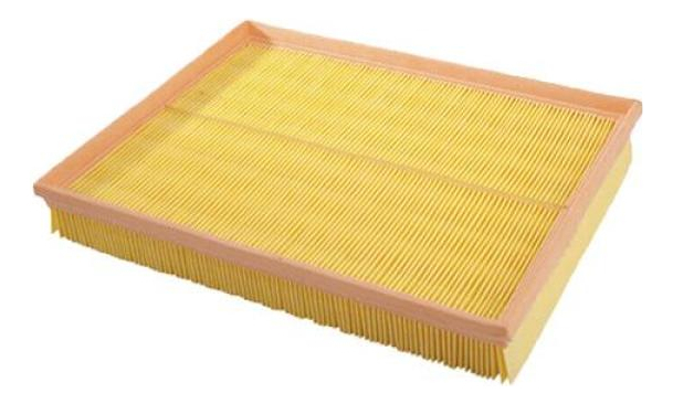 Filtro De Ar Do Motor Para Gm Vectra 2.4 16v 2005 2006 2007 - WENDT PARTS WAR023