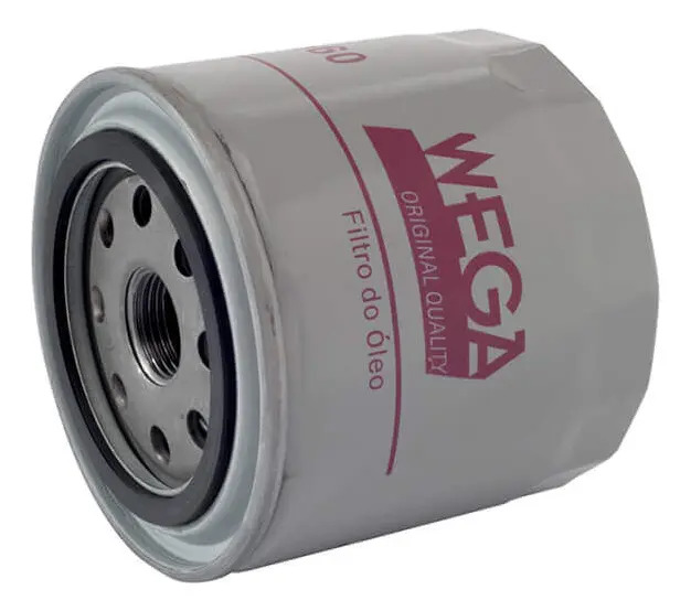 Filtro Oleo Wega Wo560 Para Freelander I 2.0 98-00